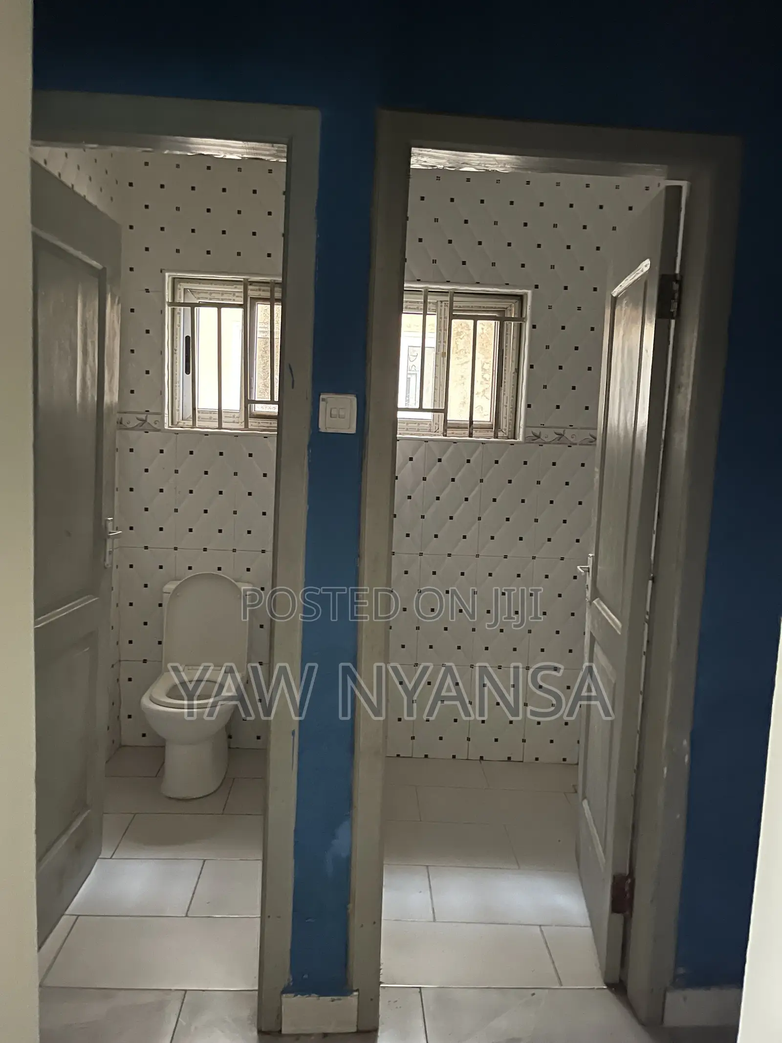 3bdrm Apartment in Bn Estate for rent