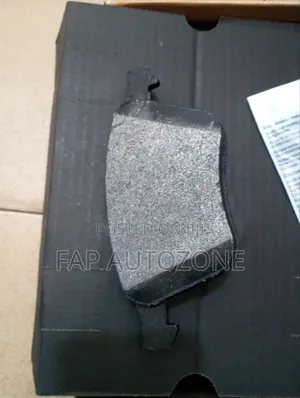 10786. Genuine Ceramic Volvo Xc90 Brake Pads Imported From T