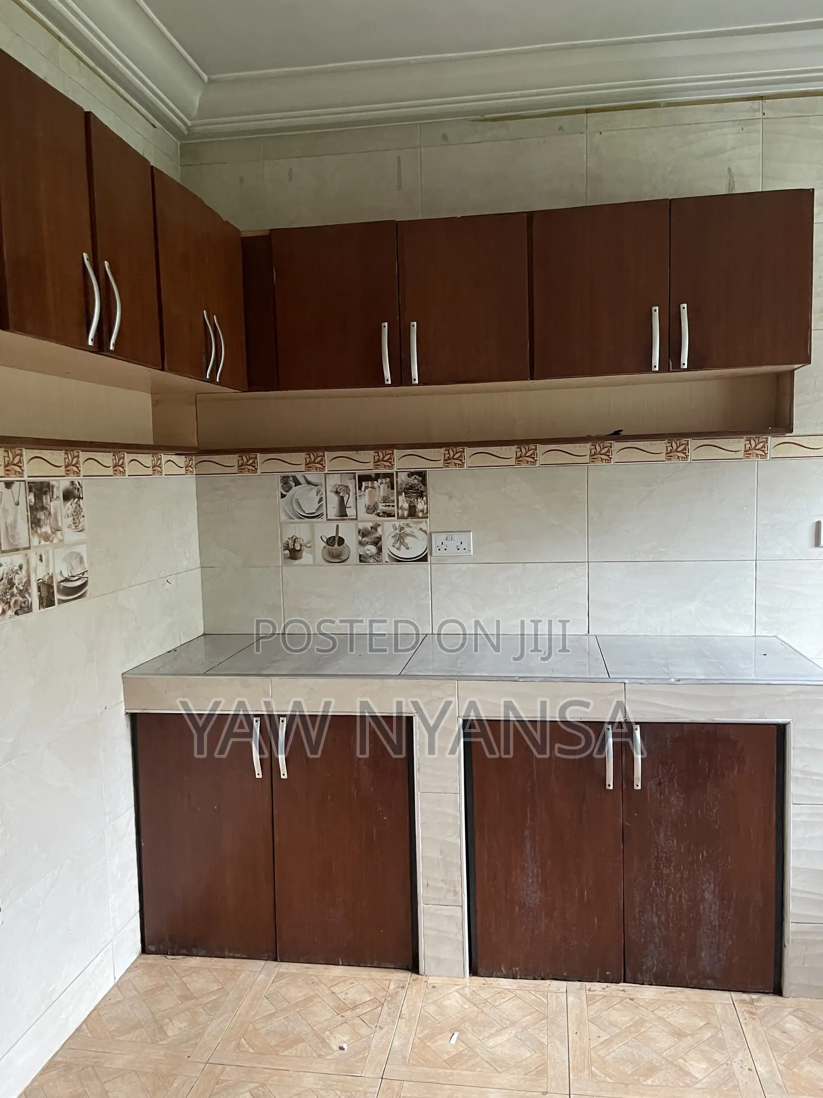 3bdrm Apartment in Bn Estate for rent