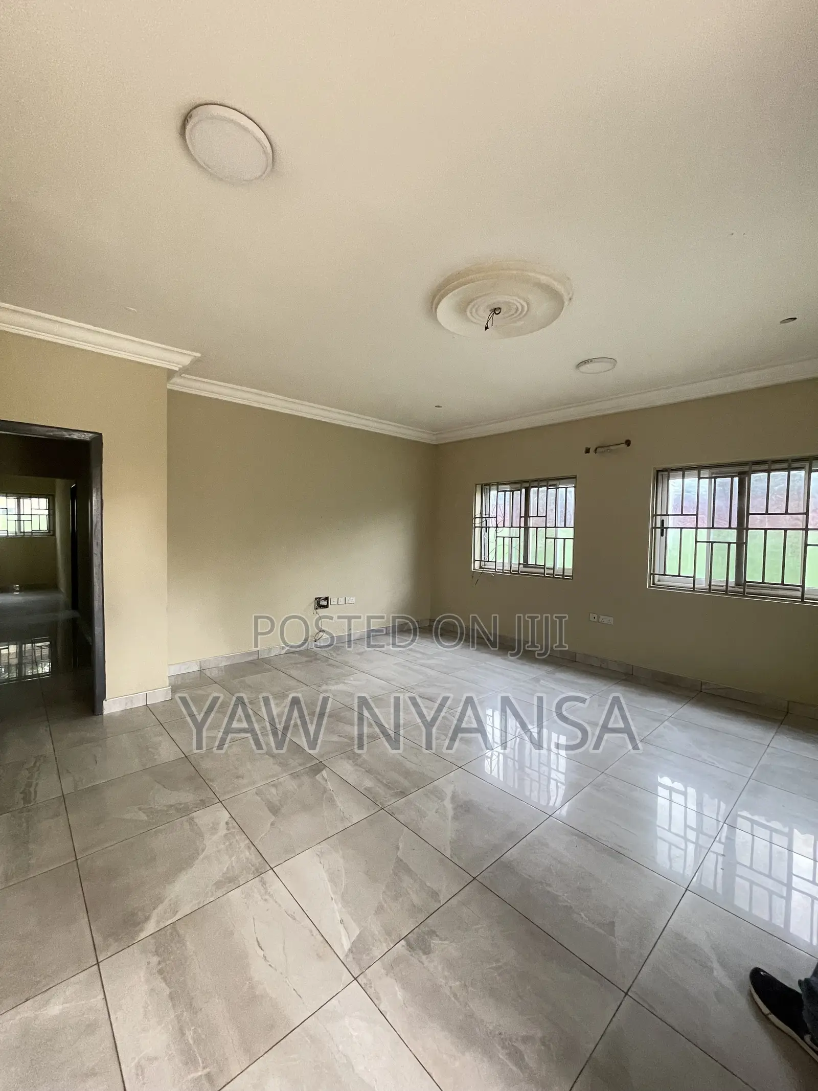 3bdrm Apartment in Bn Estate for rent