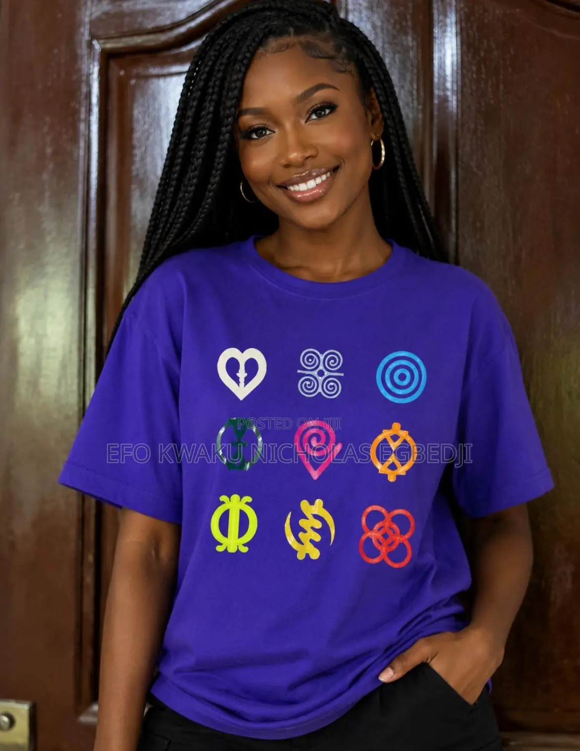 King Of Glory Creations