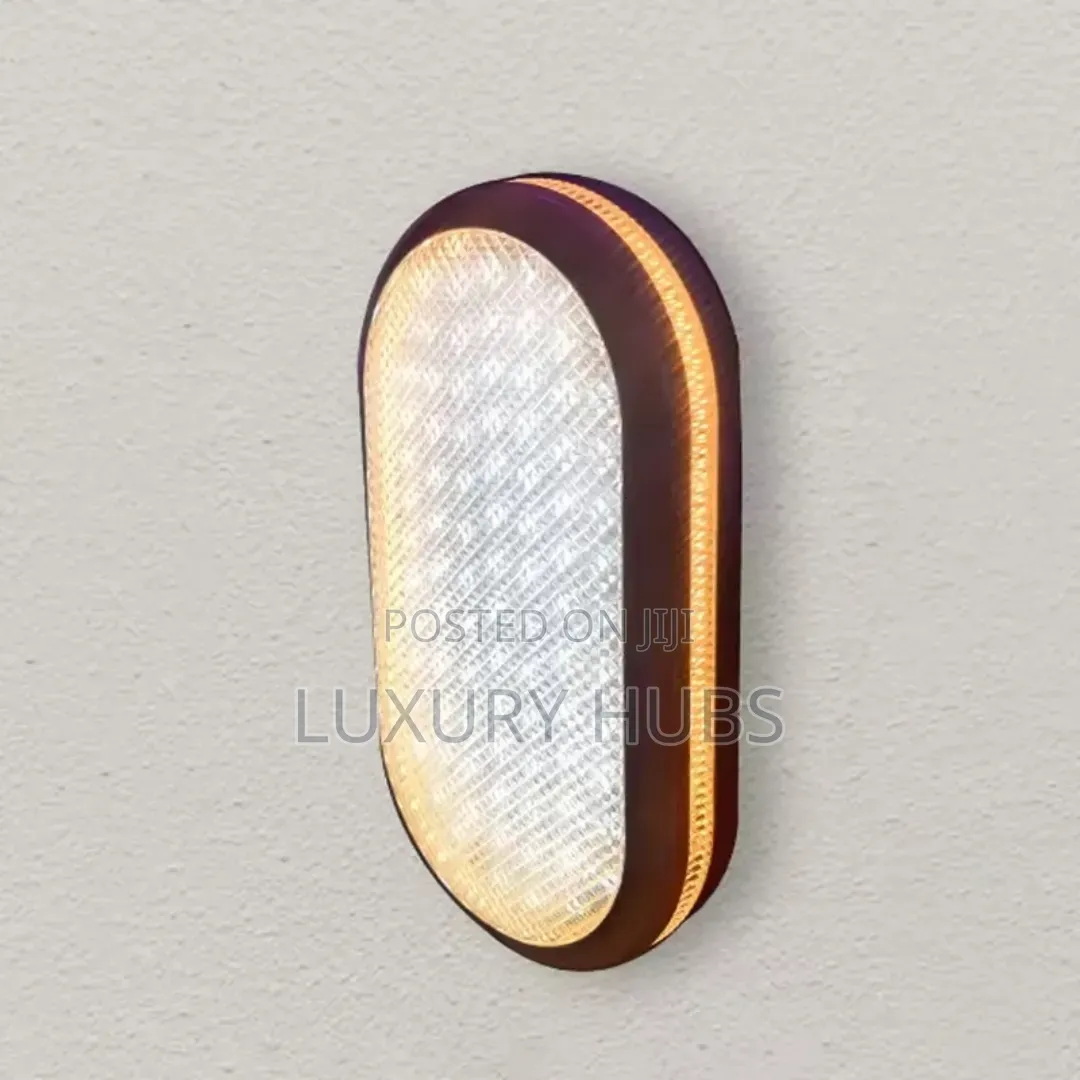 Balcony Decoration Wall Light