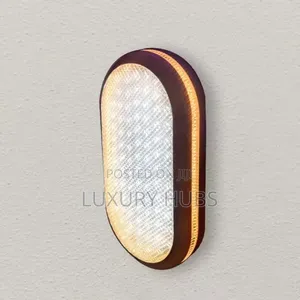 Balcony Decoration Wall Light