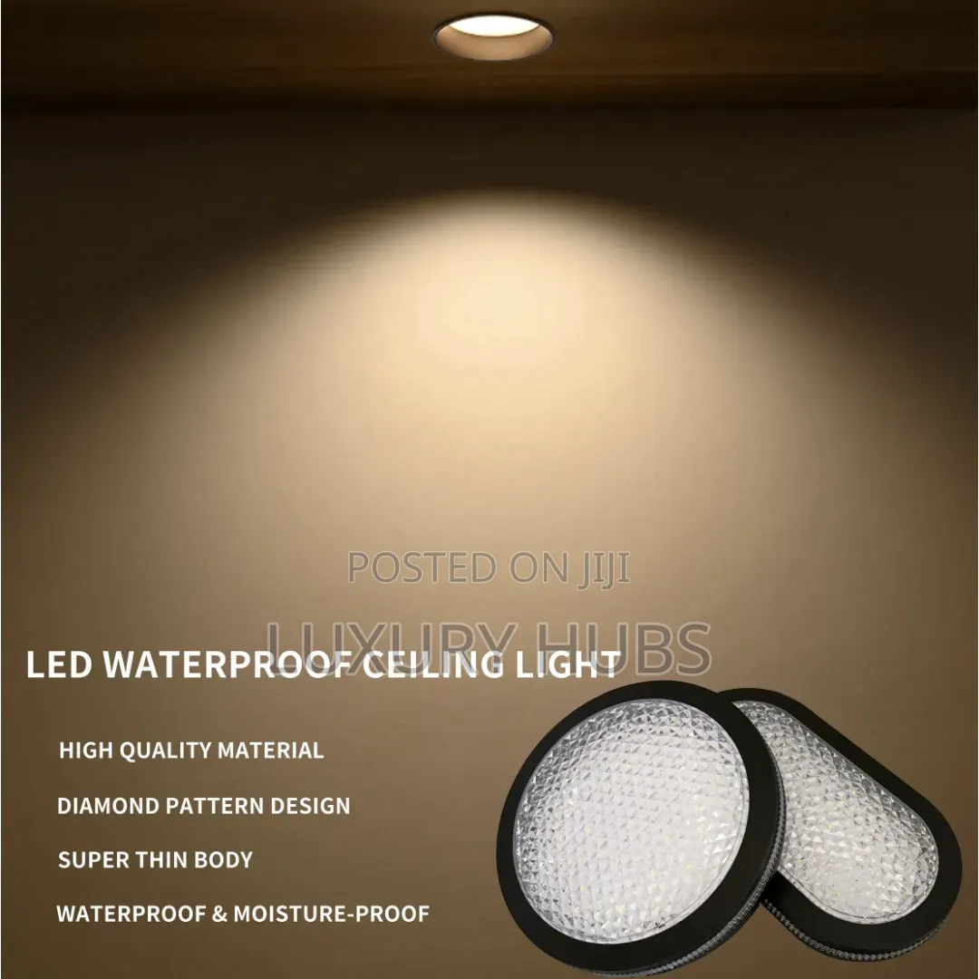 Balcony Decoration Wall Light