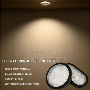 Balcony Decoration Wall Light