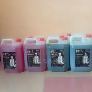 Liquid Soap for Sale
