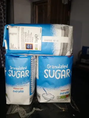 Granulated Sugar