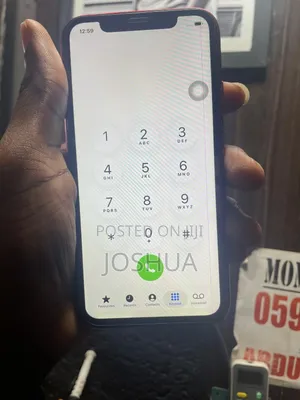 Apple iPhone 11 64 GB Red
