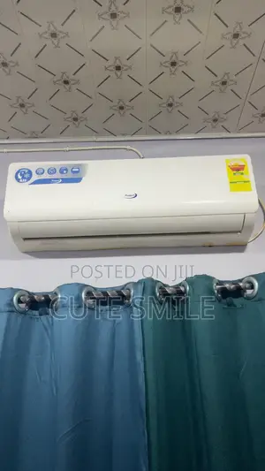 Air Conditioner Going for Cool Price