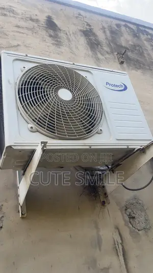 Air Conditioner Going for Cool Price