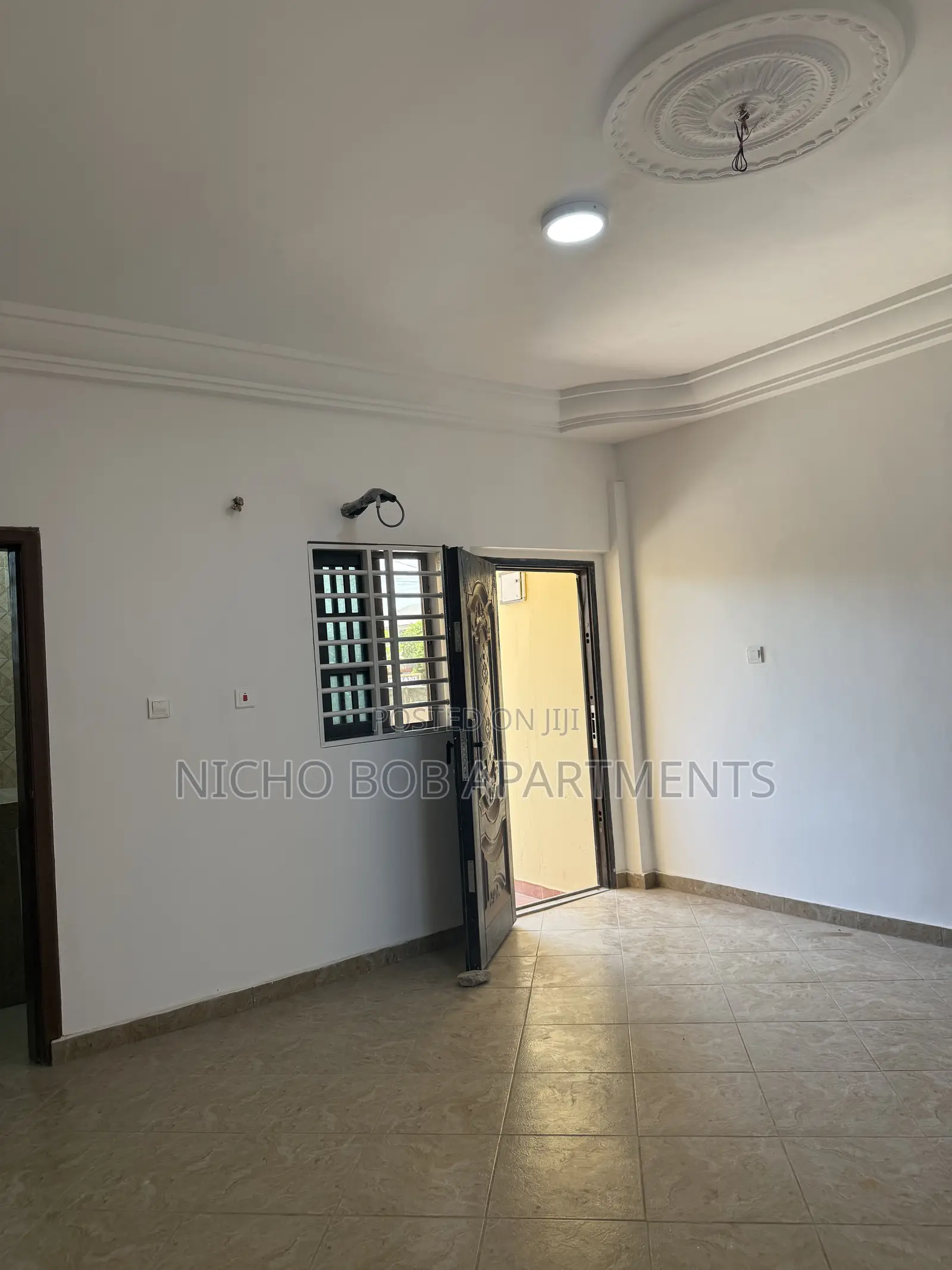 1bdrm Apartment in Nico Bob Apartments, Pillar 2 for rent