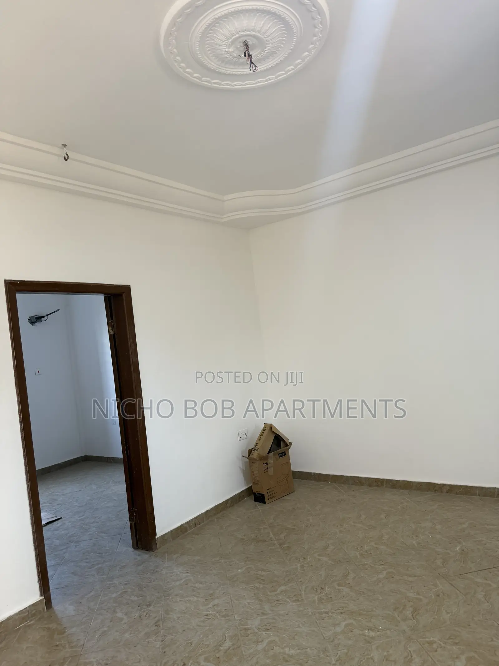 1bdrm Apartment in Nico Bob Apartments, Pillar 2 for rent