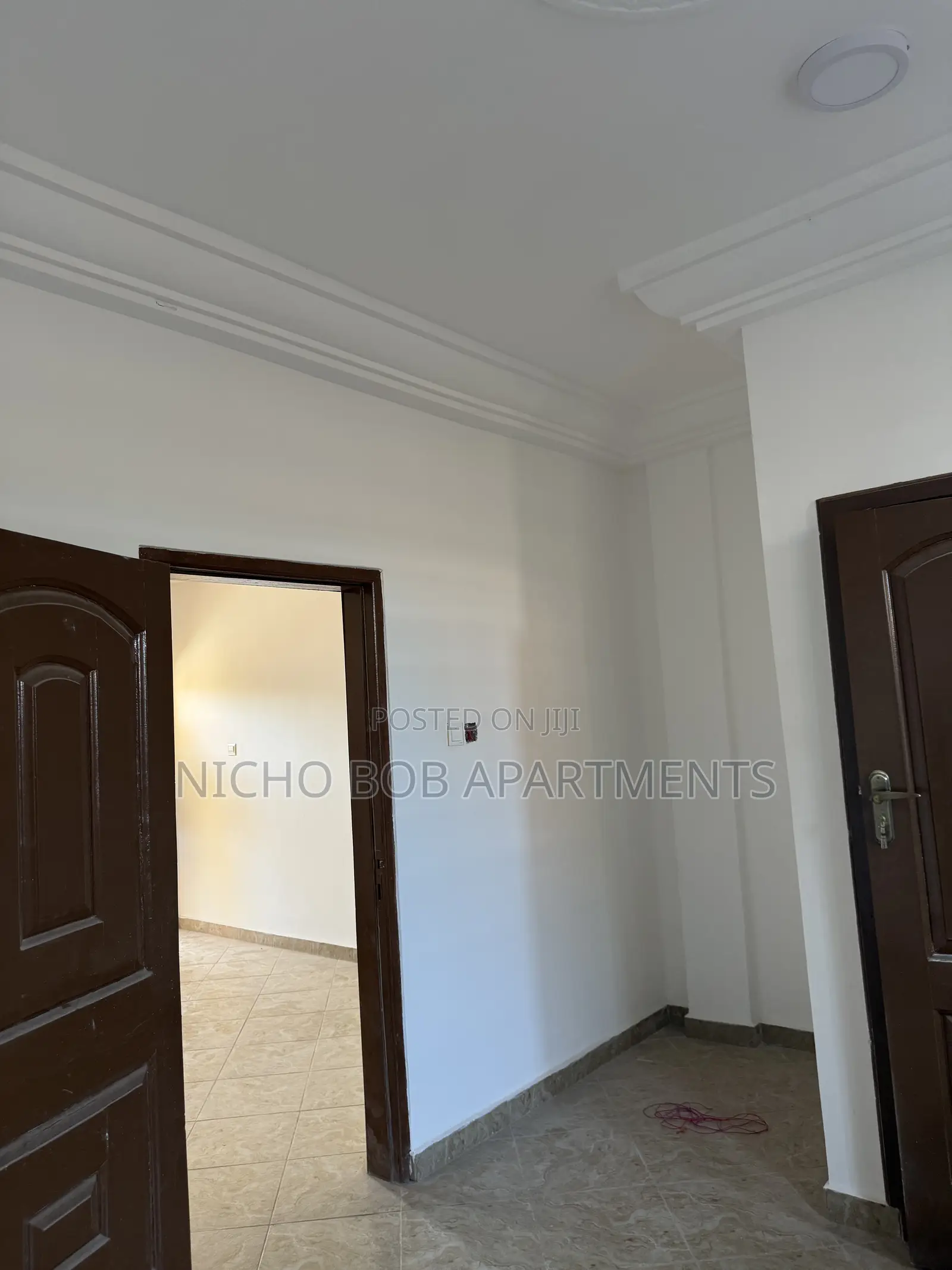 1bdrm Apartment in Nico Bob Apartments, Pillar 2 for rent