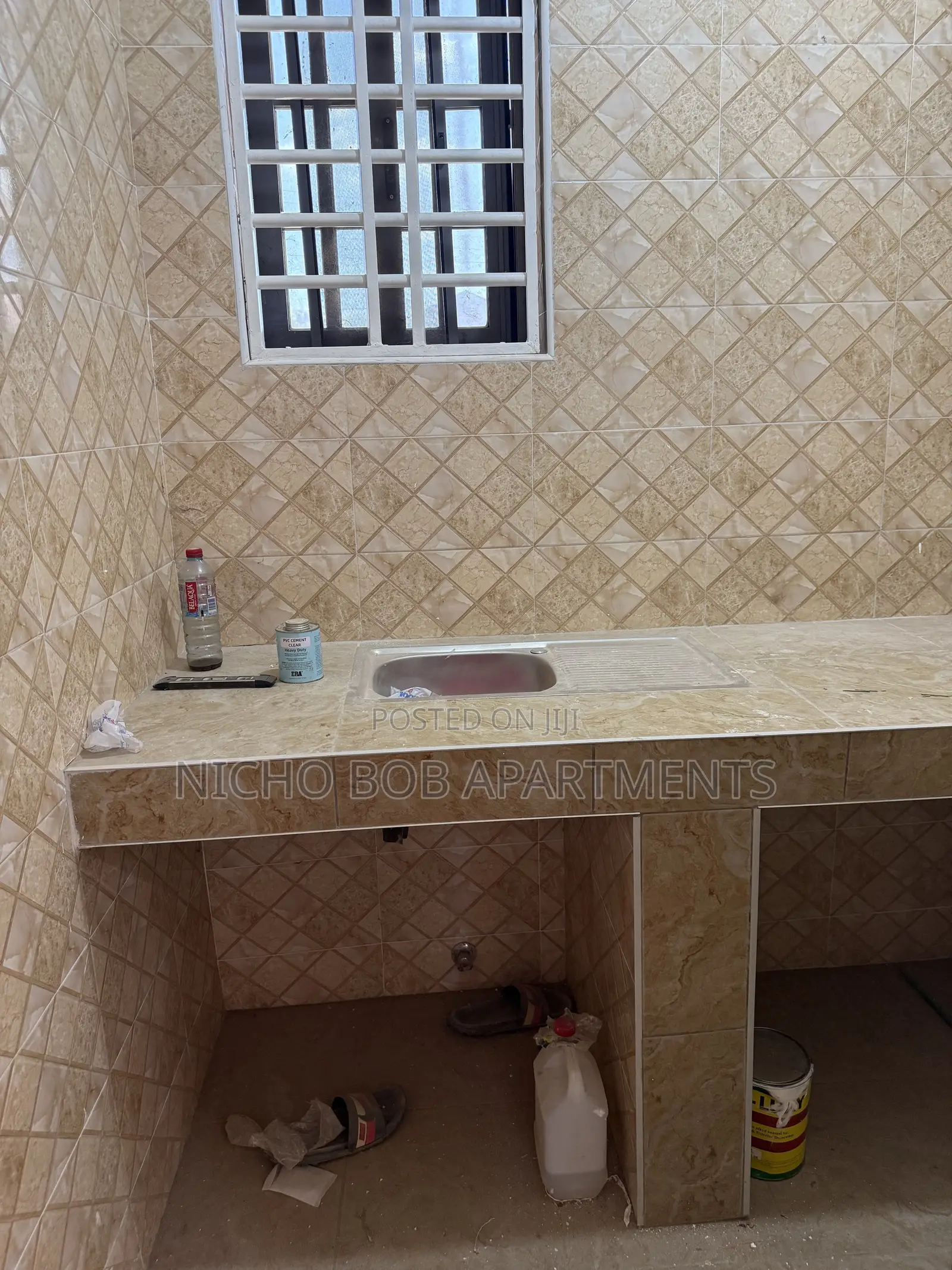 1bdrm Apartment in Nico Bob Apartments, Pillar 2 for rent