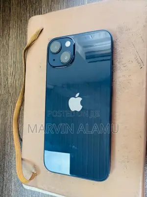 Apple iPhone 13 256 GB Black