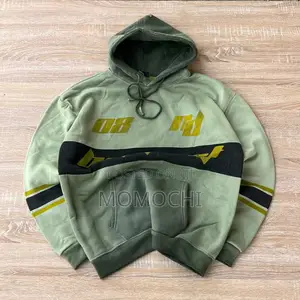 Flirns Hoodies