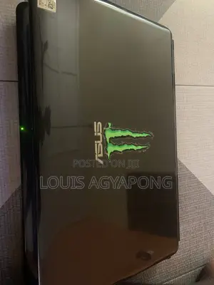 Laptop Asus TUF Gaming A15 4GB Intel HDD 500GB