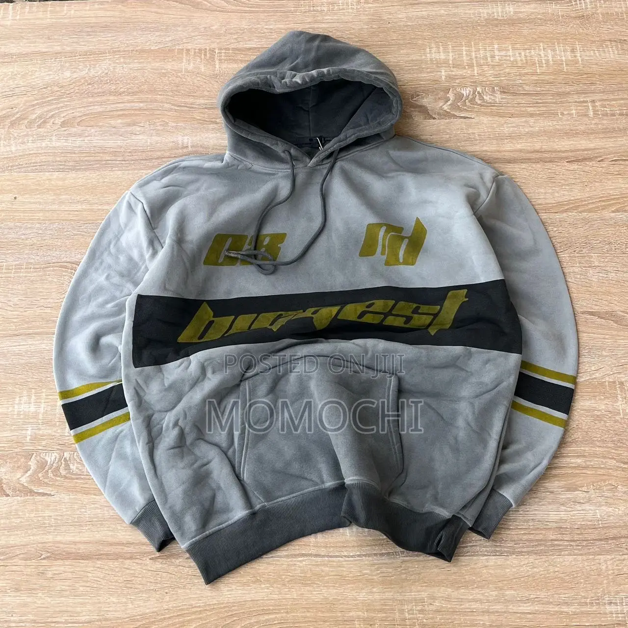 Flirns Hoodies