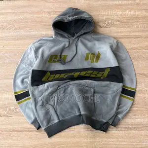 Flirns Hoodies