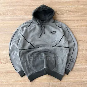 Flirns Hoodies