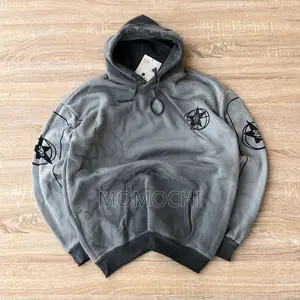 Flirns Hoodies