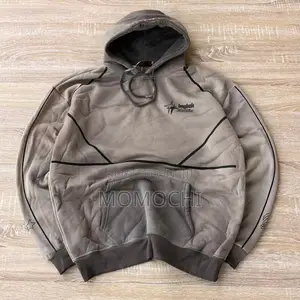 Flirns Hoodies