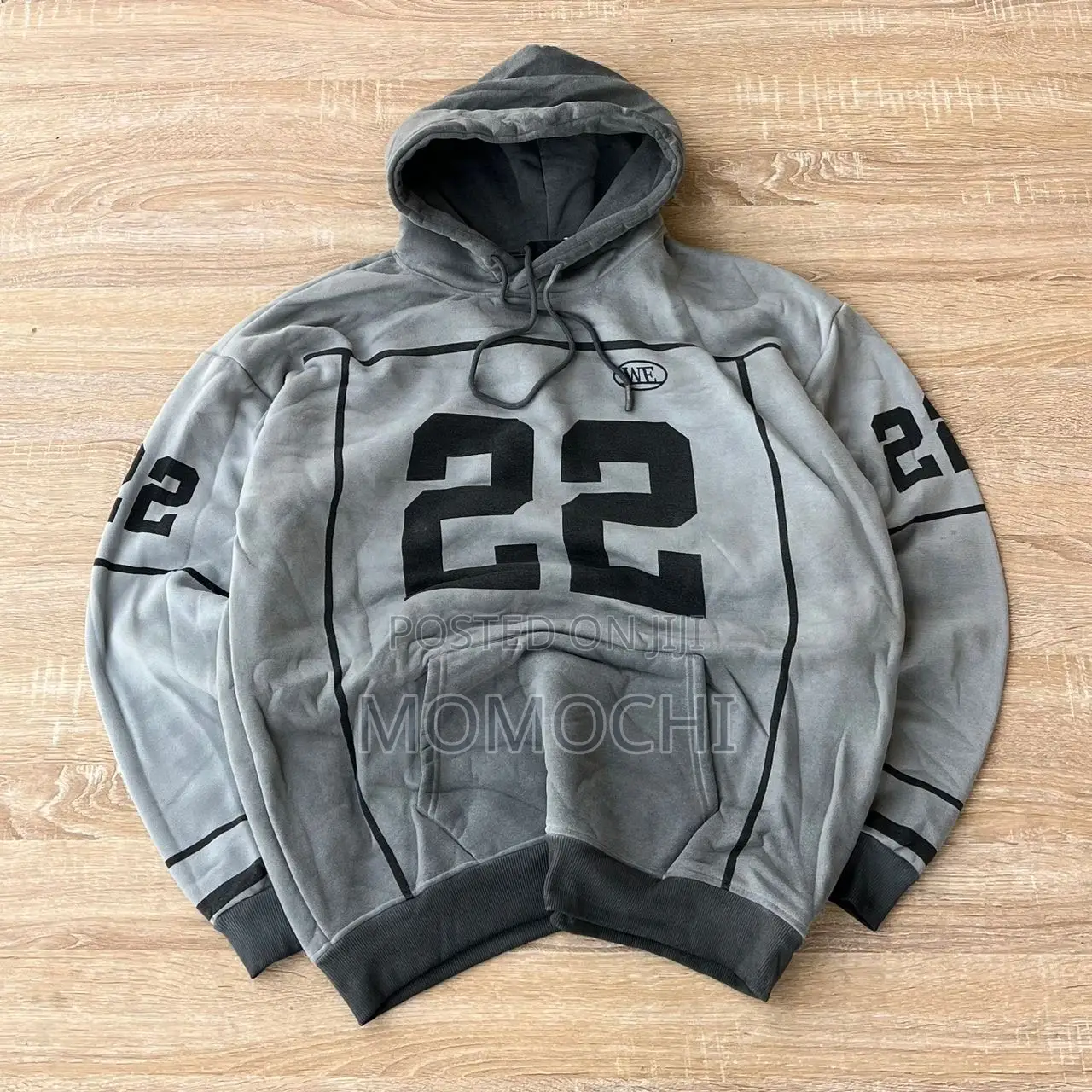 Flirns Hoodies