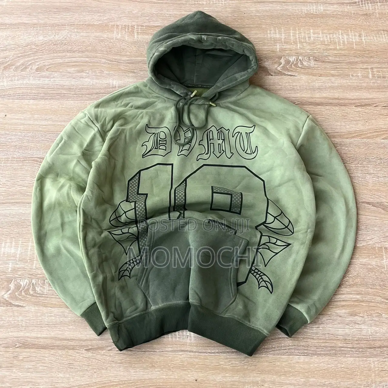 Flirns Hoodies