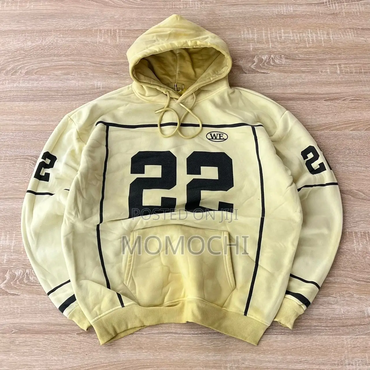 Flirns Hoodies