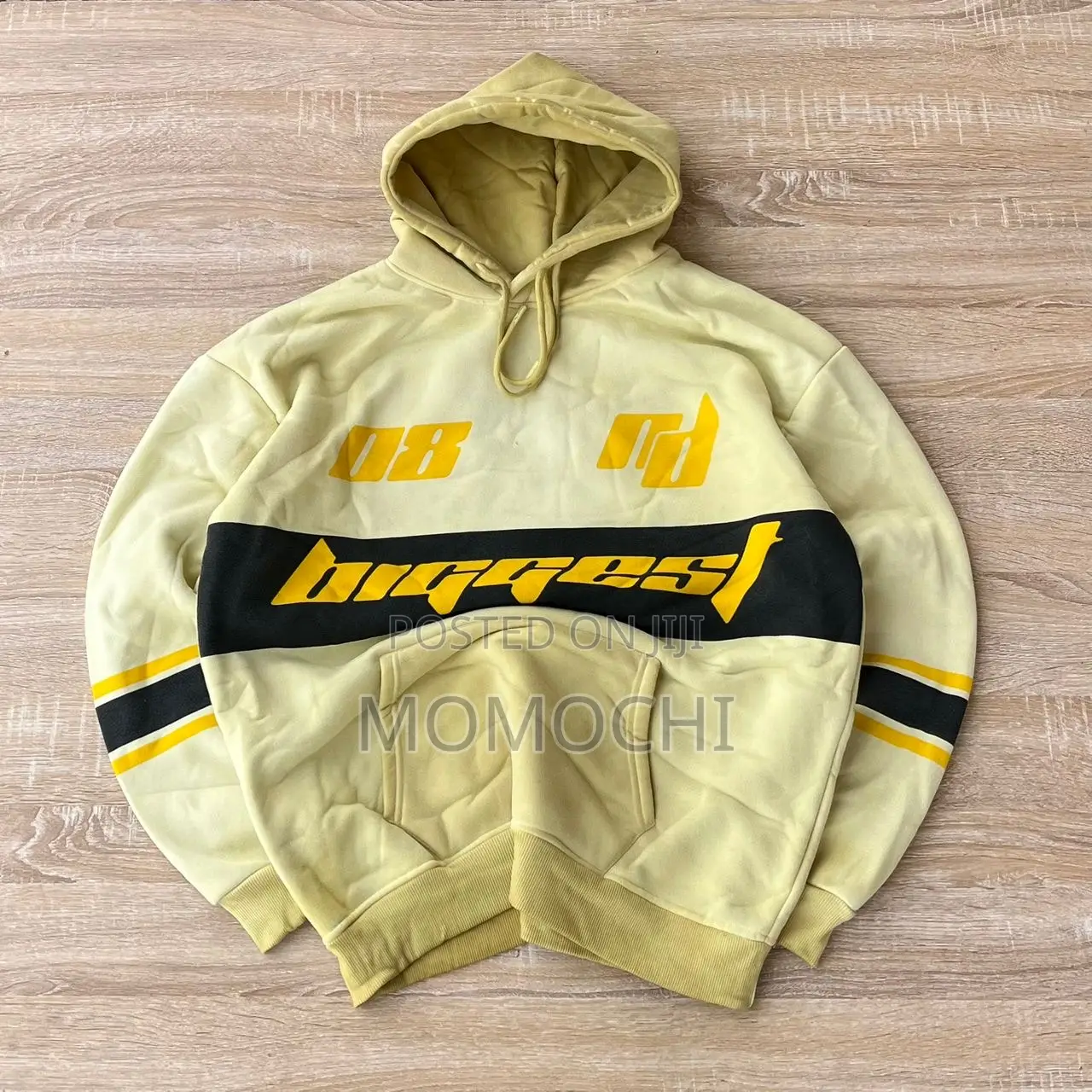 Flirns Hoodies