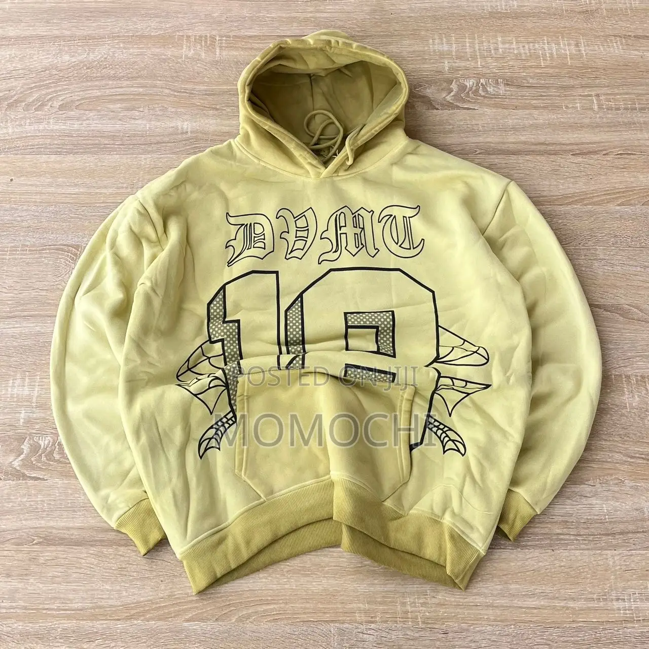 Flirns Hoodies