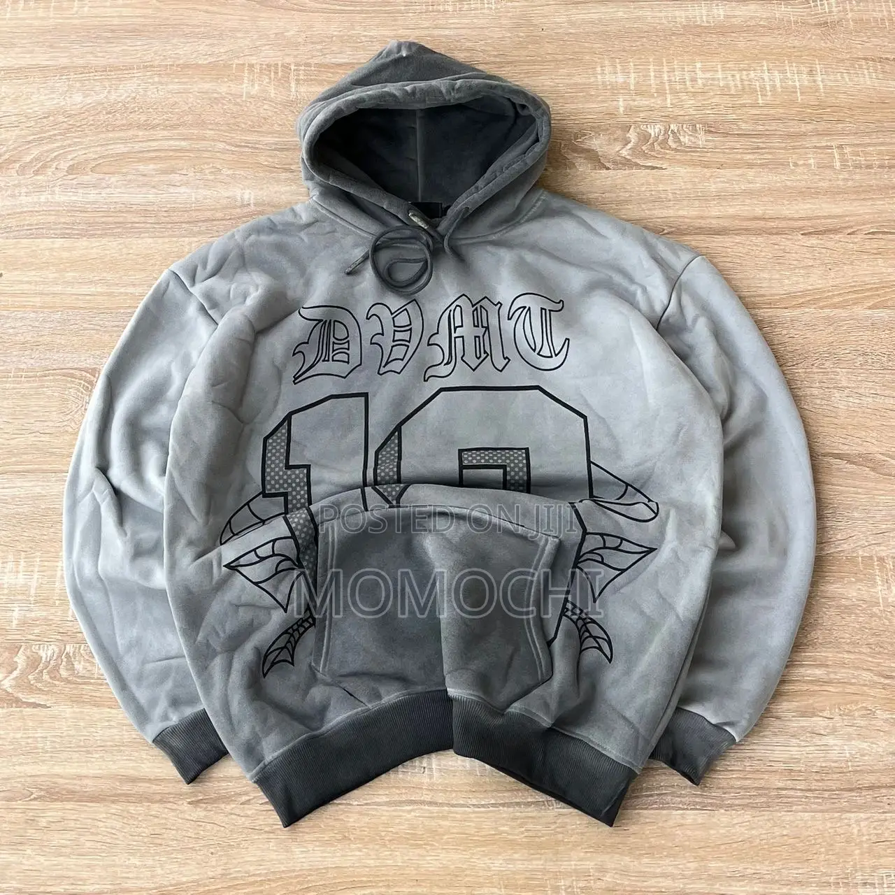 Flirns Hoodies
