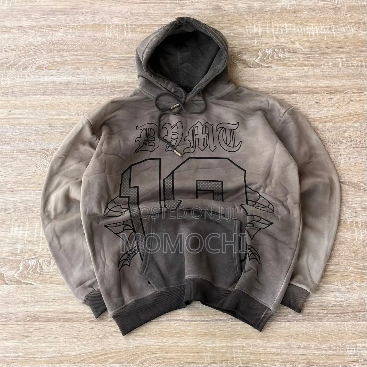 Flirns Hoodies
