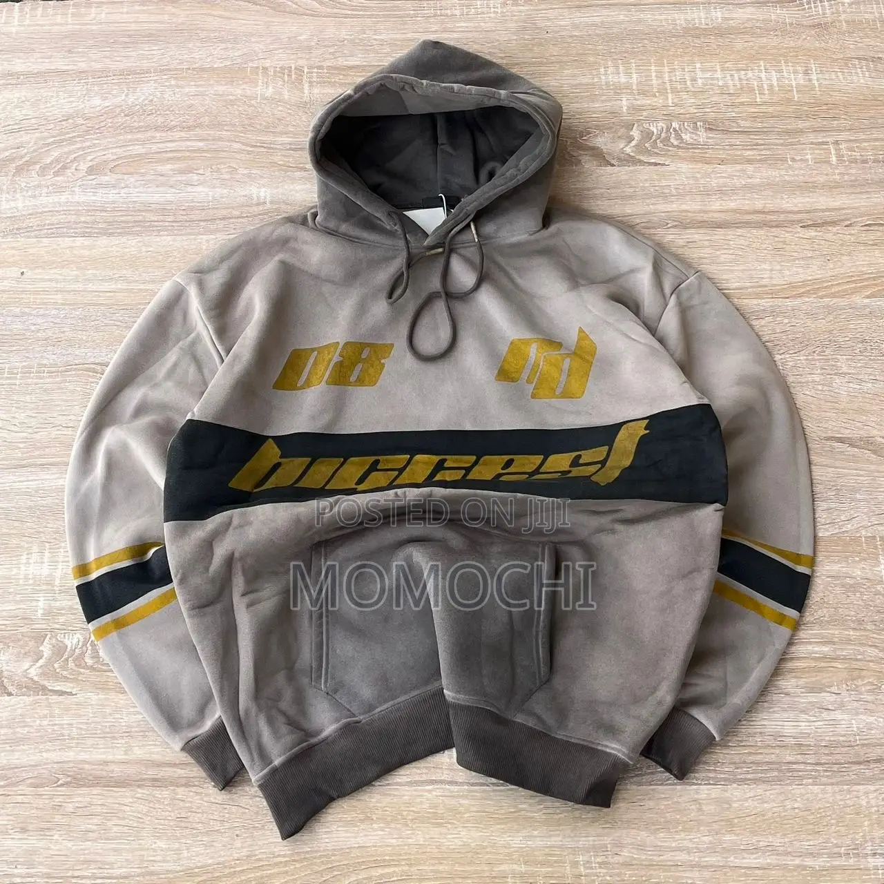 Flirns Hoodies