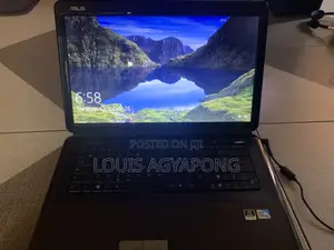 Laptop Asus TUF Gaming A15 4GB Intel HDD 500GB
