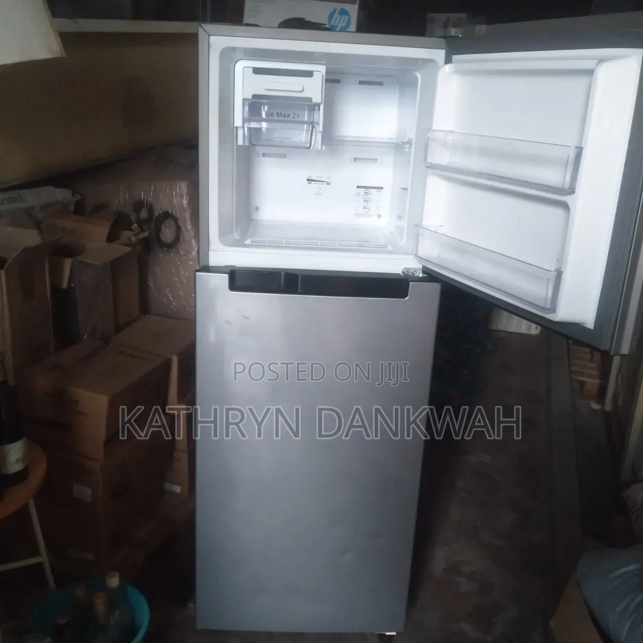 Samsung Refrigerator