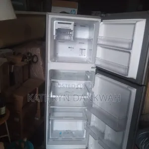 Samsung Refrigerator