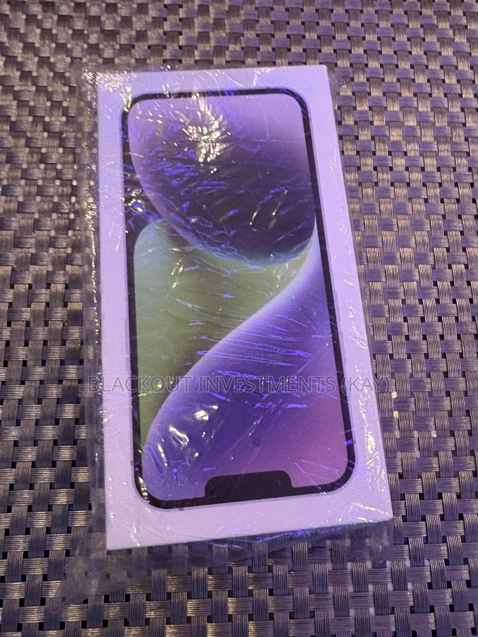 New Apple iPhone 14 Pro 256 GB