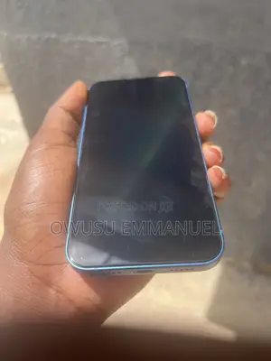 Apple iPhone 13 128 GB Blue