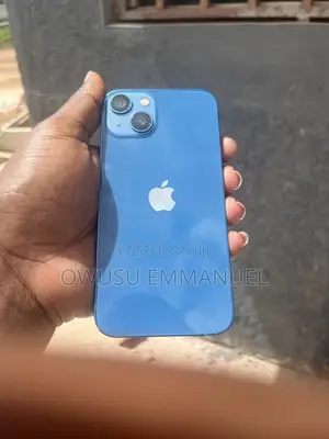Apple iPhone 13 128 GB Blue