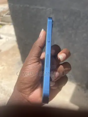 Apple iPhone 13 128 GB Blue