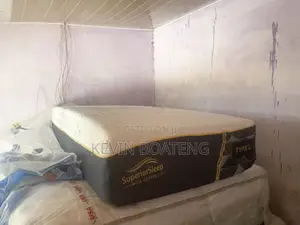 Superior Sleep Beds(Twin Xl)(One Half) 38/80 15inches