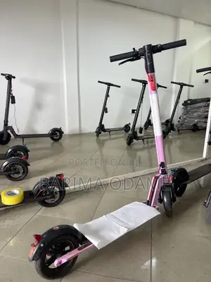 Gotrax Electric Scooter