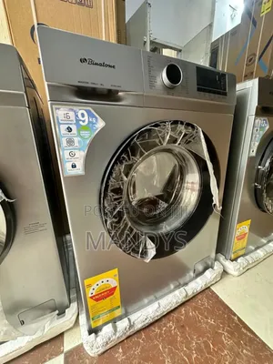 9 Kg Washing Machine