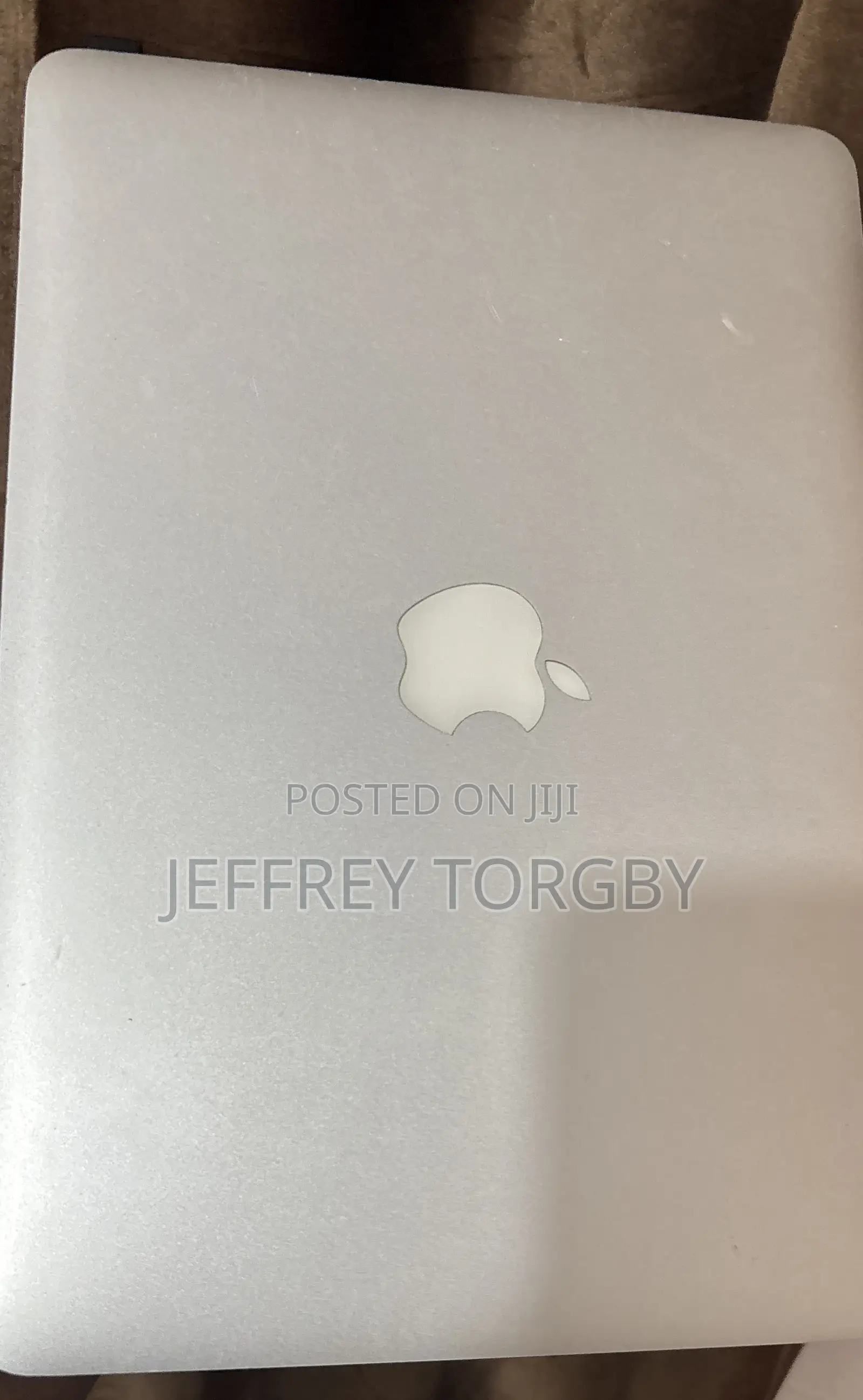 Laptop Apple MacBook Pro 2015 8GB Intel Core i5 SSD 128GB