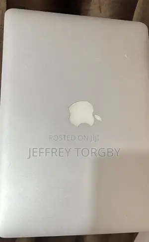 Laptop Apple MacBook Pro 2015 8GB Intel Core i5 SSD 128GB