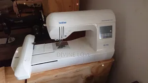 Brother 700