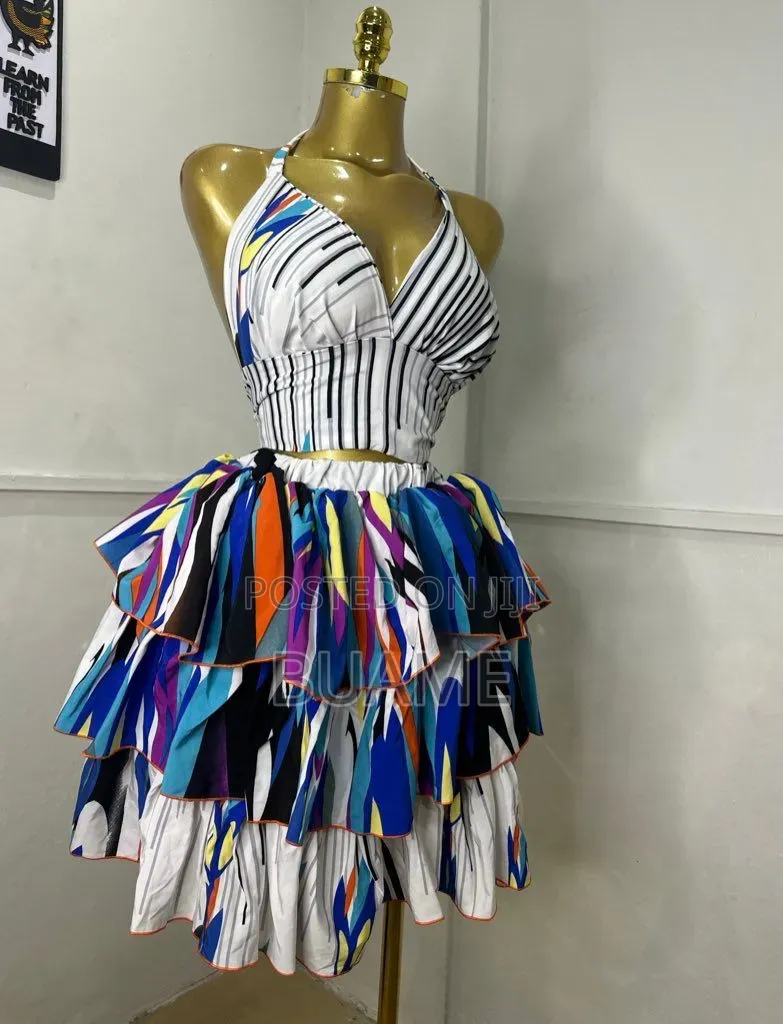 Beautiful Handmade Clothes