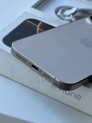Apple iPhone 16 Pro Max 512 GB Gold