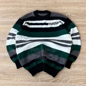Sweat Tops